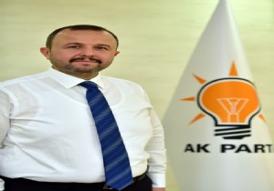 AK Parti İl Başkanı Taş CHP İl Başkanı Bayar ı İstifaya Davet Etti